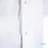 Whites Nevada koksbuis wit met zwart contrast M | A928-M 10