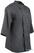 Colour by Chef Works unisex koksbuis grijs L | A934-L 4