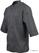 Colour by Chef Works unisex koksbuis grijs L | A934-L 5