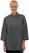 Colour by Chef Works unisex koksbuis grijs S | A934-S 2