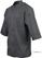 Colour by Chef Works unisex koksbuis grijs XXL | A934-XXL 5