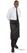 Whites standaard sloof zwart | A968 3