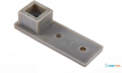 Polar Kunststof Scharnieromhulsel voor GD879, GD880, G591 en G592 - AB287 1