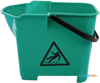 Jantex AB401 Emmer & Steel