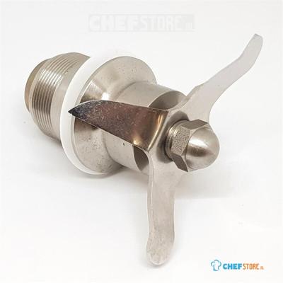 Waring Blade-Montage voor F135 GF422 - Waring AB760 1