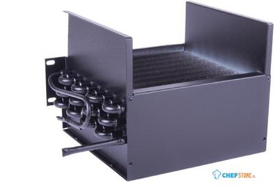 Polar Condensor - AB869 1
