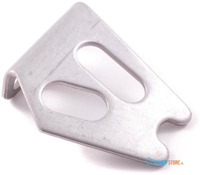 Polar Afschermer Linker Scharnier - AB872 1