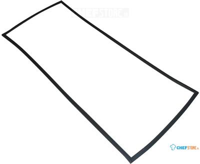 Polar Deurrubber voor 1200L GN Koeling en Vriezer - AB930 1