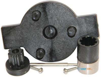 Waring Big Stix Askoppelingsset voor CR525 CR526 CR527 CR528 CR529 - AC147 1