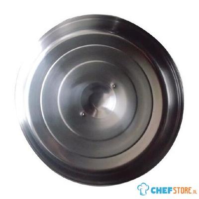 Chefstore.nl AC374 Tapa Buffalo