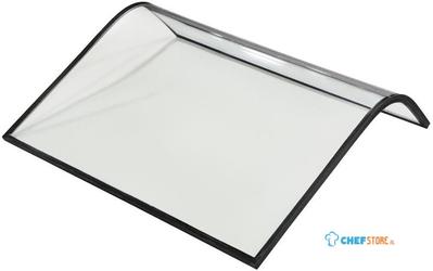Polar Voorste Gebogen Glas - AC737 1