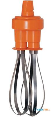 Dynamic Master F90 Klopper 24,5cm voor BM2000 Motorblok AD281 - AD283 1