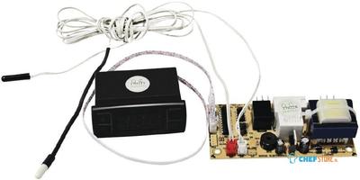 Polar AD420 Digitale regelaar