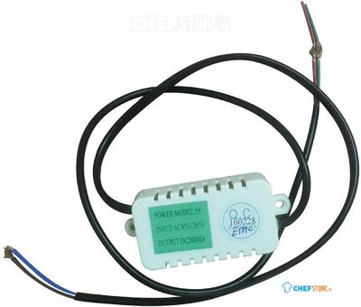 Polar Led Transformator - AD632
