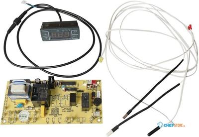 Polar AD633 Digitale regelaar