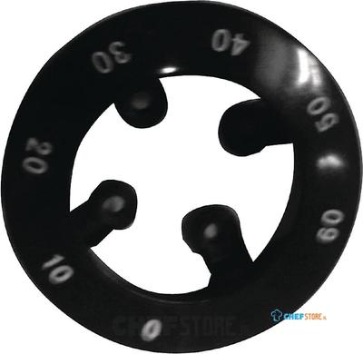 Buffalo AD971 Timer Dial