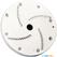 SANTOS RASPSCHIJF 2 MM VOOR Grater #02