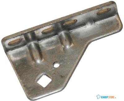 Polar Onderste Linker Deur Scharnier - AE476