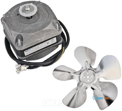 Polar Condensatorventilator - AE700