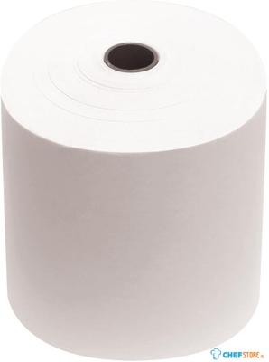 Chefstore.nl Thermische Kassarol 80x80mm TH80 (20 Stuks) - AE739
