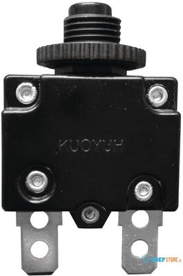 Buffalo KUOYUH 88 SERIES Overbelastingsschakelaar