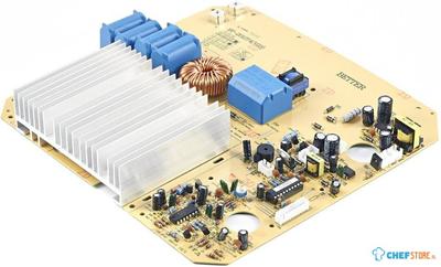Buffalo AF359 Front PCB voor Mainboard