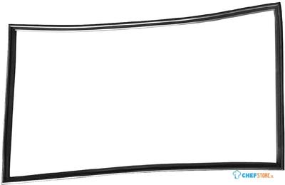 Polar Deurrubber - AF598