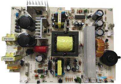 Buffalo AF910 PCB (Power)