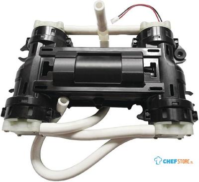 Buffalo AF911 Motor