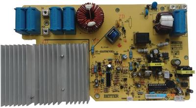 Buffalo AG087 PCB Mainboard