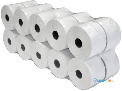 Olympia PDQ Thermische Kassarollen 57 X 30 mm (20 Stuks) - AG147
