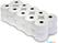 Olympia PDQ Thermische Kassarollen 57 X 30 mm (20 Stuks) - AG147 2