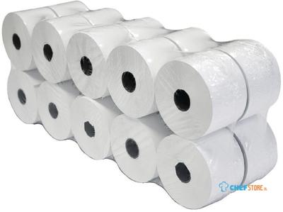 Olympia PDQ Thermische Kassarollen 57 X 39 mm (20 Stuks) - AG148
