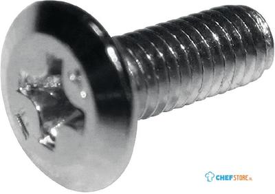 Buffalo AG163 M6 schroeven (15 stuks)