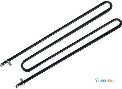 Buffalo AG169 Verwarmingselement