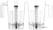 Waring PET Kan 1,4 Liter voor Torq Blenders CP870, CP871 en CP872 - AG648 3