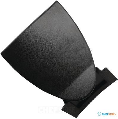 Buffalo AG684 Tankscharnier voor warme chocolade dispensers