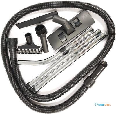 Chefstore.nl Stofzuiger Opzetstuk - AG935