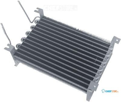 Polar Verdamper - AG964