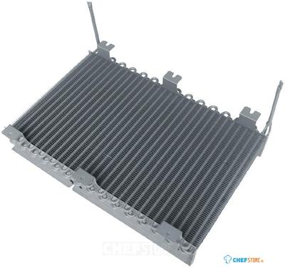 Polar Verdamper - AG965