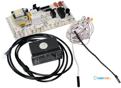 Polar AH003 Digitale regelaar