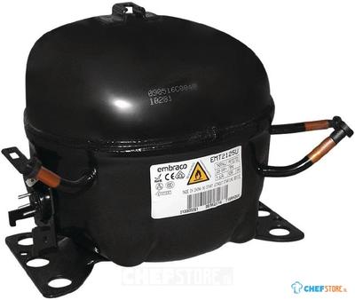 Polar Compressor (R290-EMT2125U) - AH011