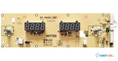 Buffalo AH022 PCB voor Bedieningspaneel