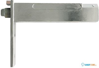 Vogue AJ080 Bovenste deurscharnier