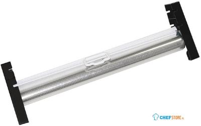 Buffalo AJ103 Blind Assembly