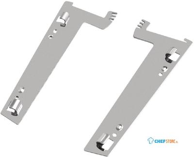 Buffalo AJ105 Beugels voor Plank