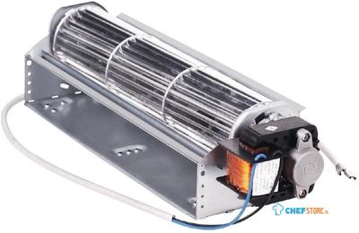 Buffalo AJ107 Ventilatormotor