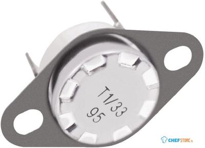 Buffalo AJ109 Thermostaat T1/33 95degC