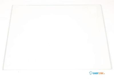 Buffalo AJ285 Oven Deur Glas