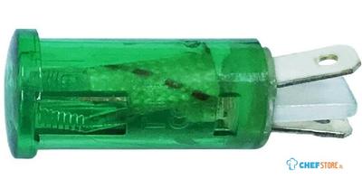 Buffalo AJ352 groene indicatielamp